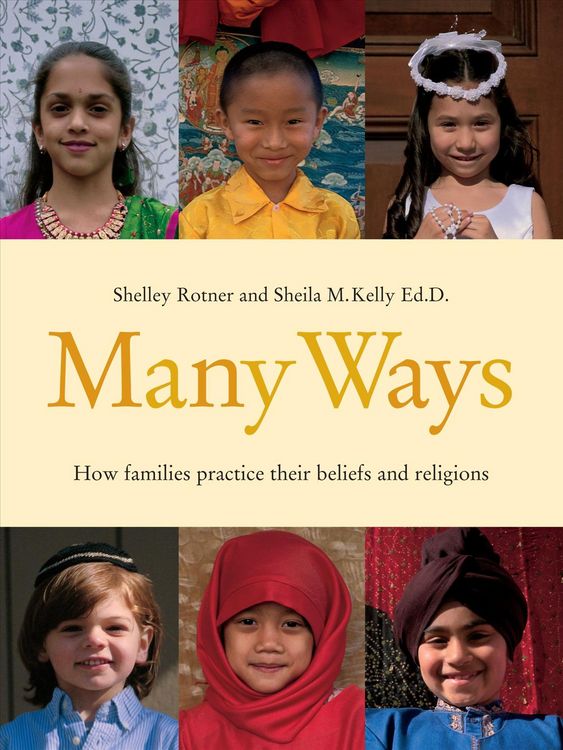 Produktbild: Many Ways