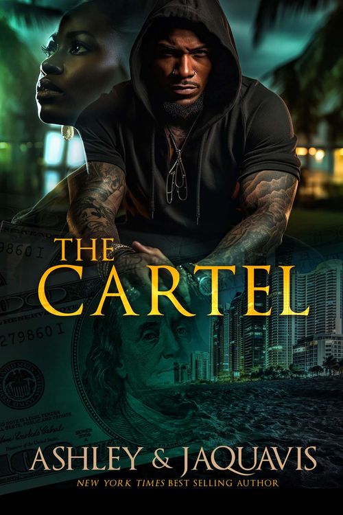 Produktbild: The Cartel