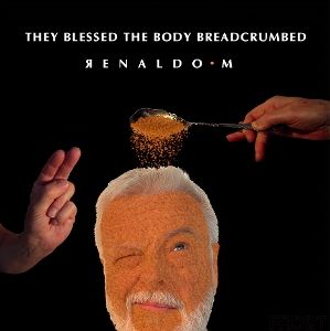 Produktbild: They Blessed The Body Breadcrumbed (Lim.Ed.)