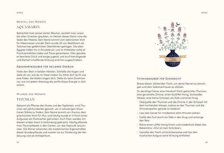 Produktbild: The Mystical Year