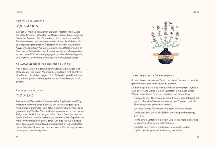 Produktbild: The Mystical Year