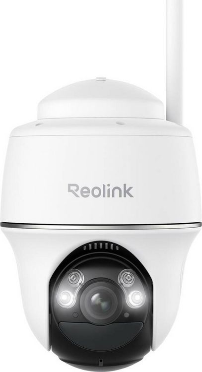Produktbild: Reolink Argus Series B430 WLAN IP &Uuml;berwachungskamera 2880 x 1616 Pixel