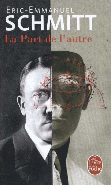 Produktbild: La Part de l' autre