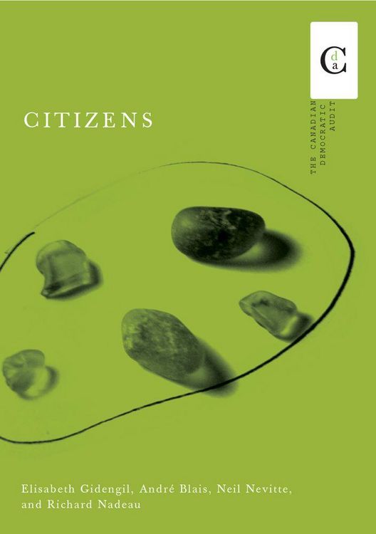 Produktbild: Citizens