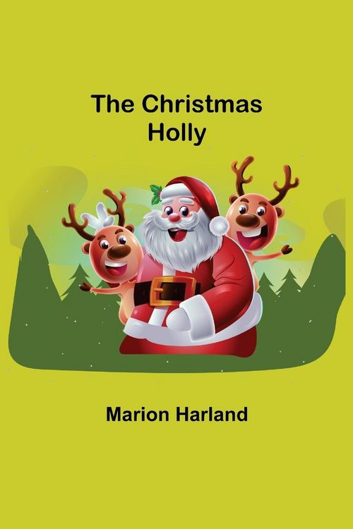 Produktbild: The Christmas Holly