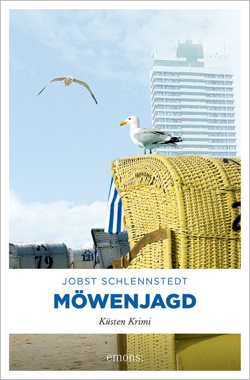 Produktbild: M&ouml;wenjagd
