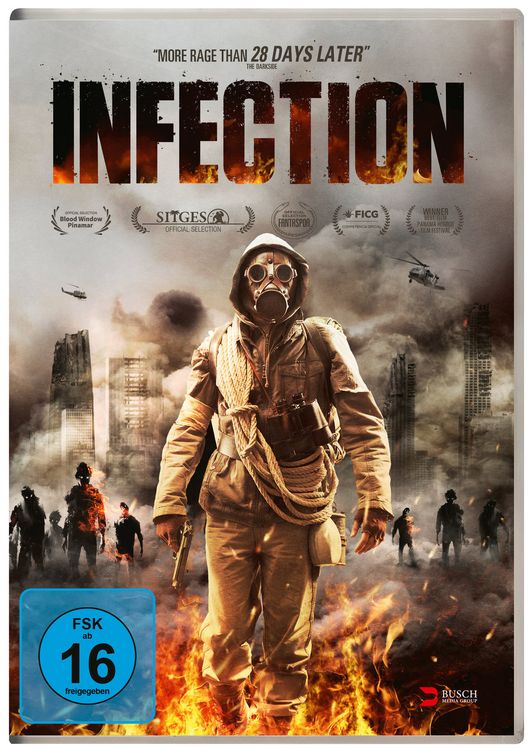 Produktbild: Infection
