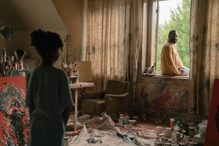 Produktbild: Candyman