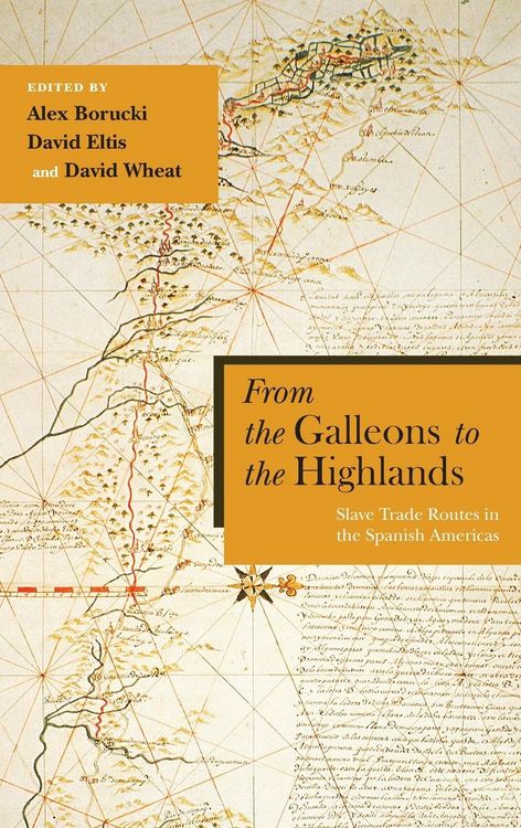 Produktbild: From the Galleons to the Highlands