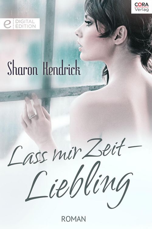 Produktbild: Lass mir Zeit - Liebling