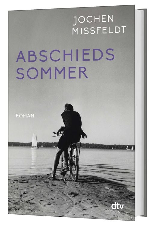 Produktbild: Abschiedssommer