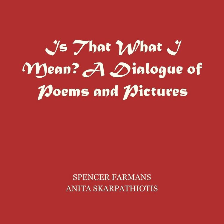 Produktbild: Is That What I Mean?