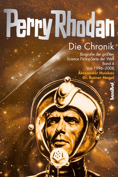 Produktbild: Perry Rhodan - Die Chronik