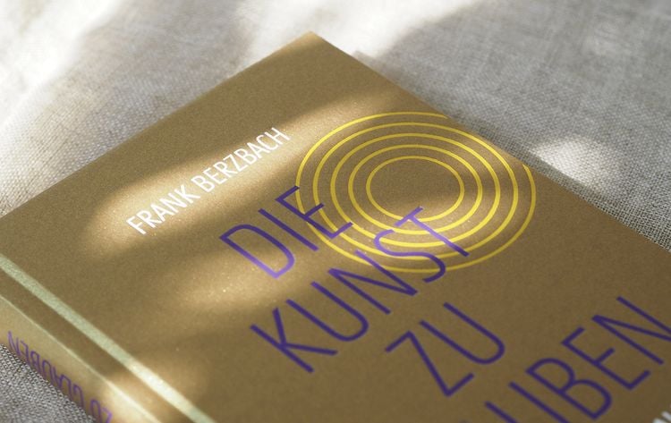 Produktbild: Die Kunst, zu glauben