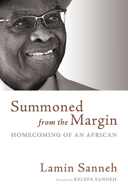 Produktbild: Summoned from the Margin