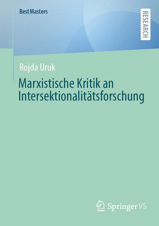 Bild vom Artikel Marxistische Kritik an Intersektionalitätsforschung vom Autor Rojda Uruk