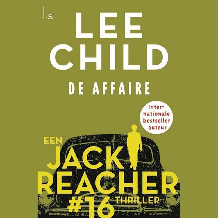 Produktbild: De affaire