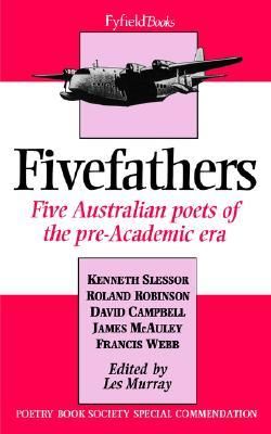 Produktbild: Fivefathers