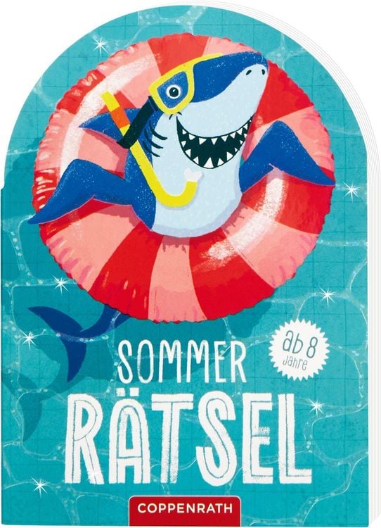 Produktbild: Sommer-R&auml;tsel to go