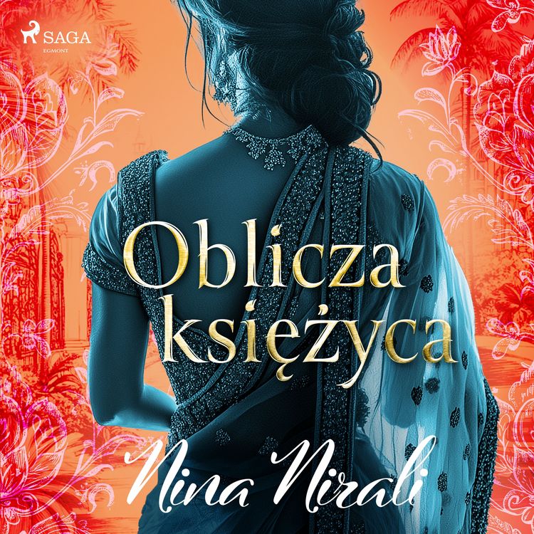Produktbild: Oblicza księżyca