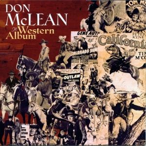 Produktbild: The Western Album (Digitally Remastered Black Numb