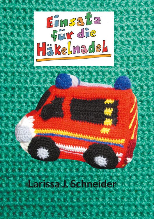 Produktbild: Einsatz f&uuml;r die H&auml;kelnadel