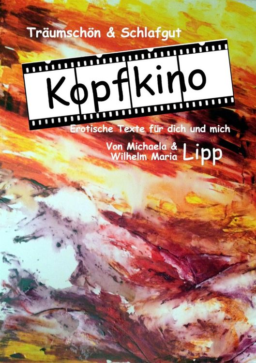 Produktbild: Kopfkino