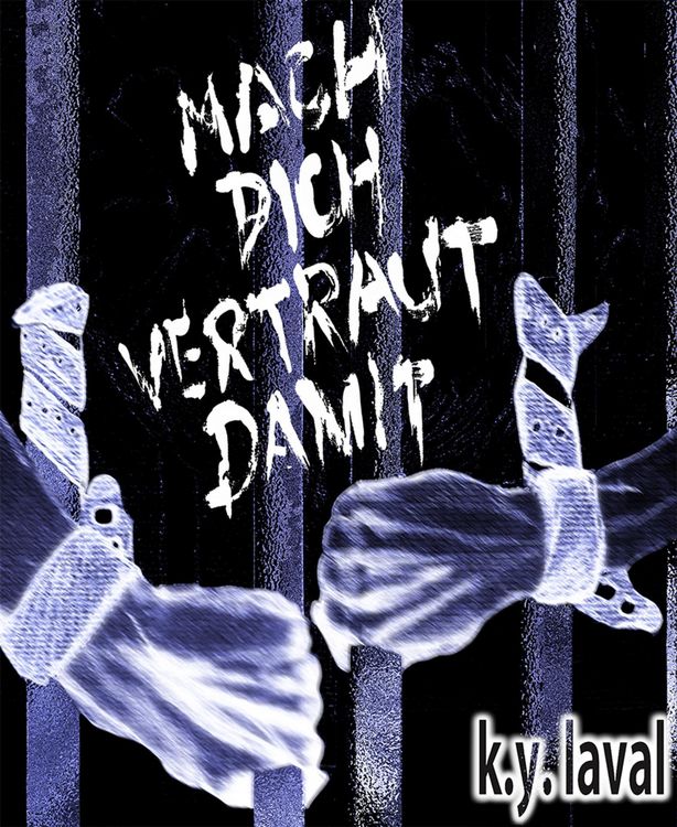 Produktbild: Mach dich vertraut damit