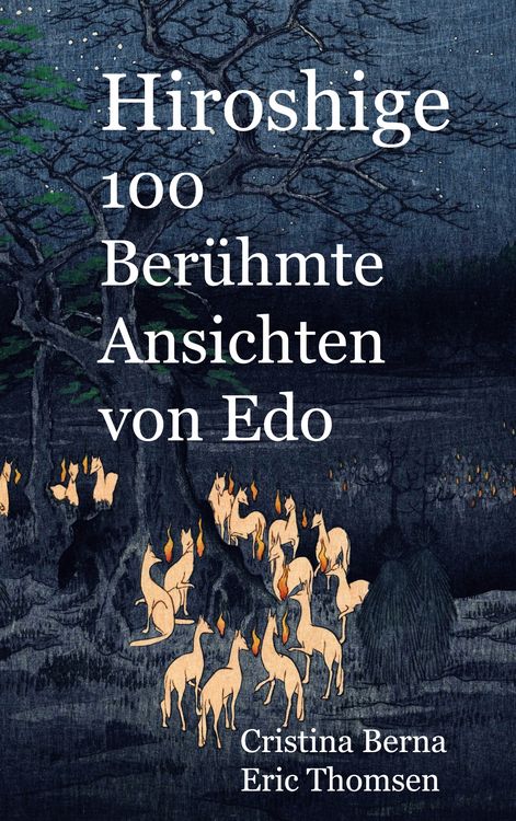 Produktbild: Hiroshige 100 Ber&uuml;hmte Ansichten von Edo