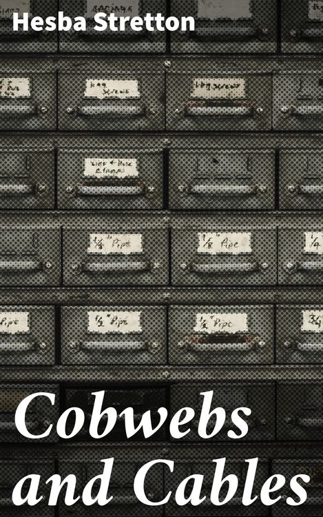 Produktbild: Cobwebs and Cables