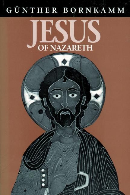 Produktbild: Jesus of Nazareth
