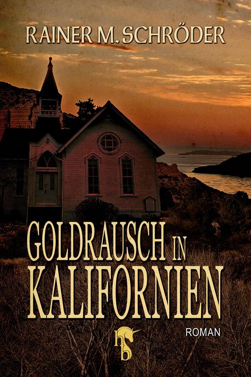 Produktbild: Goldrausch in Kalifornien
