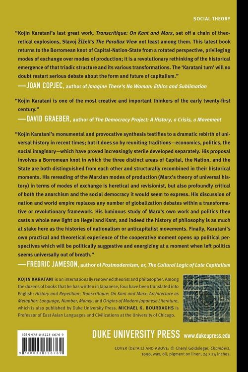Produktbild: The Structure of World History