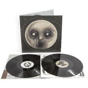 Produktbild: The Raven That Refused To Sing (Gtf Black 2LP)