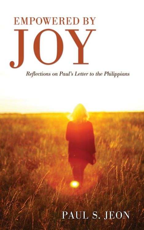 Produktbild: Empowered by Joy