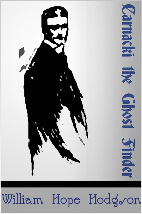 Produktbild: Carnacki the Ghost-Finder