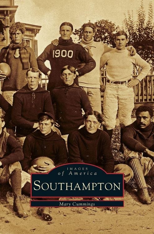 Produktbild: Southampton