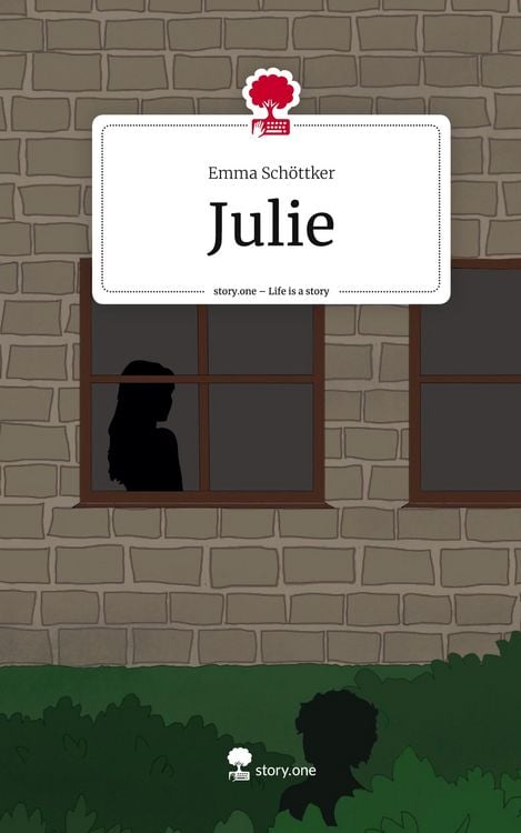 Produktbild: Julie. Life is a Story - story.one