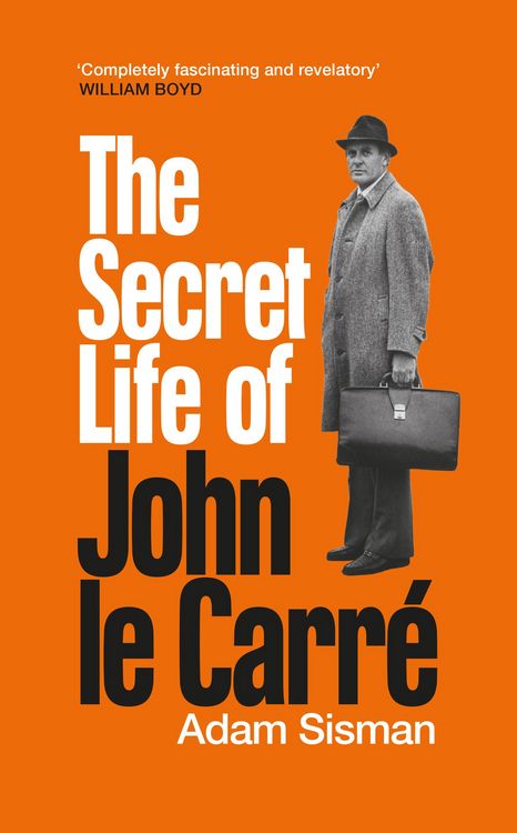 Produktbild: The Secret Life of John le Carr&eacute;