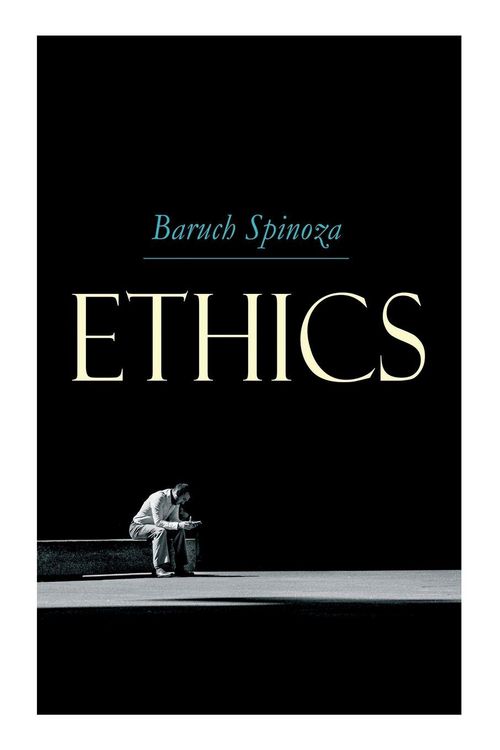 Produktbild: Ethics