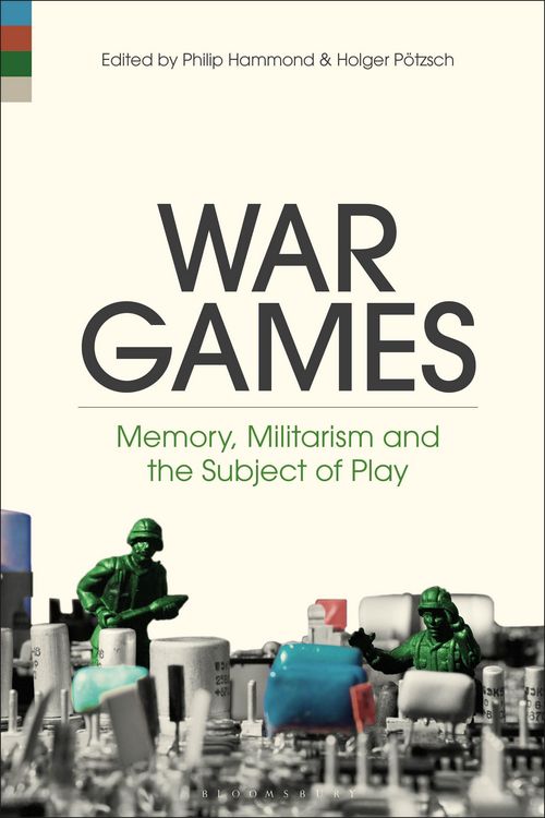 Produktbild: War Games
