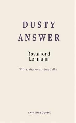 Produktbild: Dusty Answer