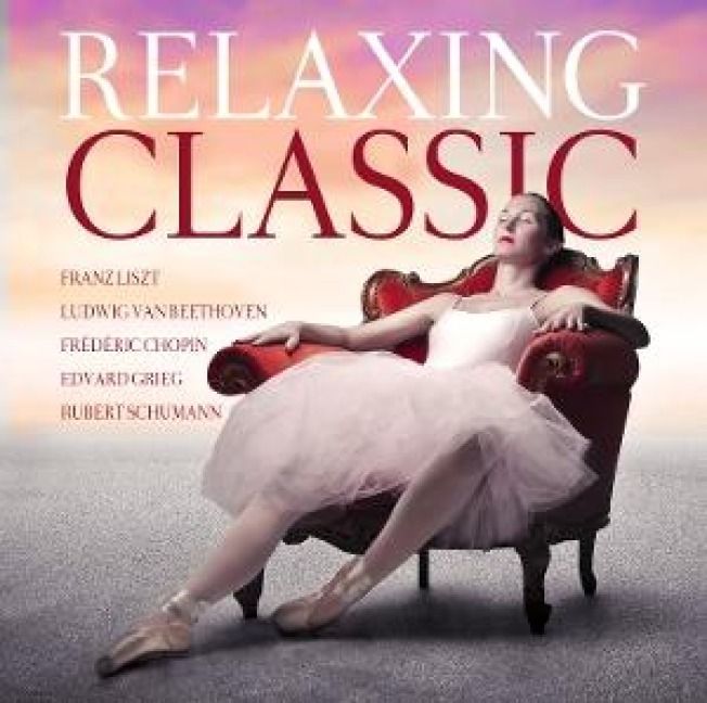 Produktbild: Relaxing Classic
