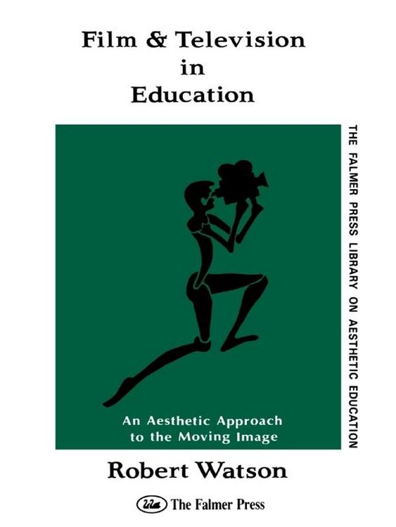 Produktbild: Film And Television In Education