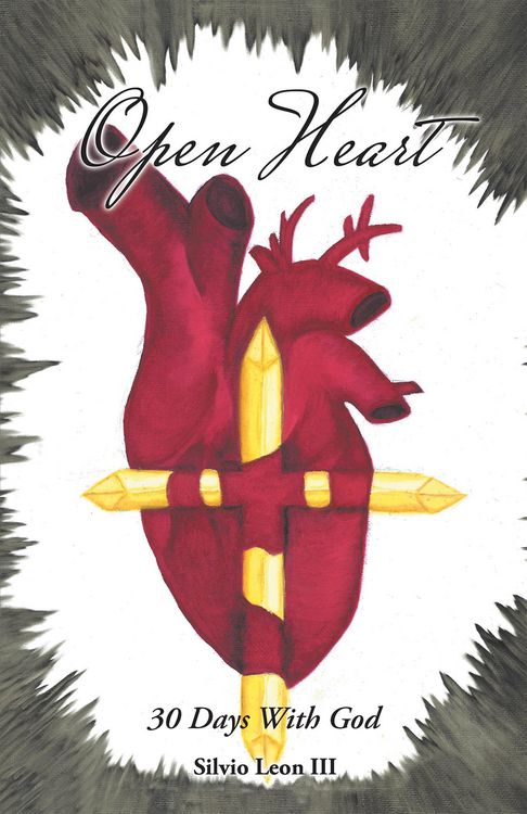 Produktbild: Open Heart