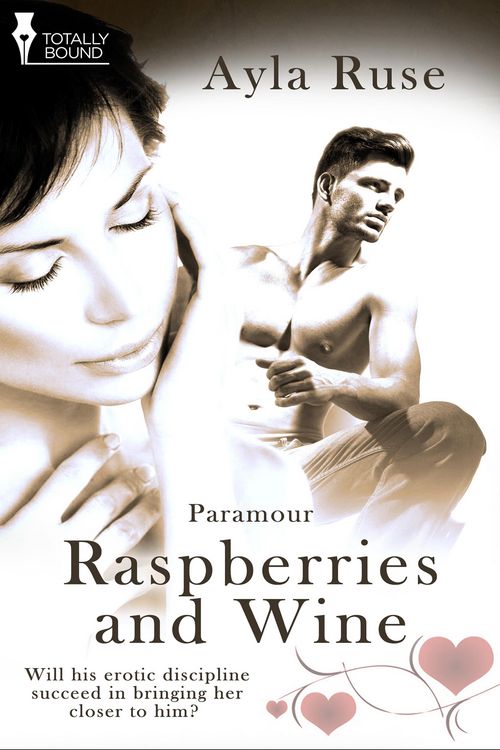 Produktbild: Raspberries and Wine