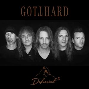 Produktbild: Defrosted 2 (Live)