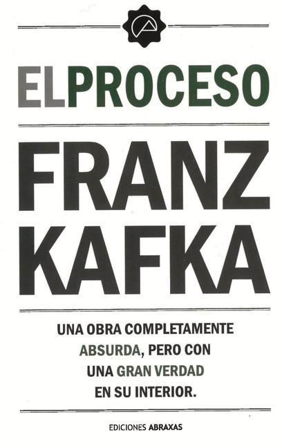Produktbild: PROCESO,EL