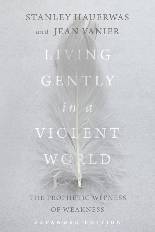 Produktbild: Living Gently in a Violent World