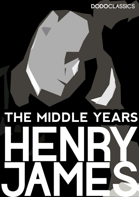 Produktbild: The Middle Years